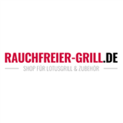 Lotusgrill - rauchfreier Grill 