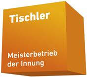 Logo von Bau- und Möbeltischlerei Bernhard Weiss 