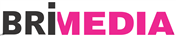 Logo von BRIMEDIA Werbeagentur Antonia Britten