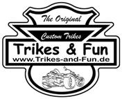 Trikes & Fun - Ihr Trikespezialist in Süddeutschland