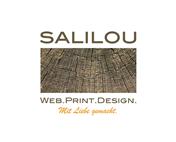SALILOU Webdesign Printdesign Potsdam