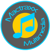Logo von Mactraxx Multimedia