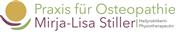Praxis für Osteopathie Mirja-Lisa Stiller