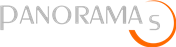 Logo PanoramaS