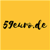 59euro.de Homepage erstellen