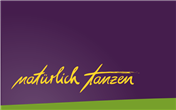 Logo von Natürlich Tanzen GbR