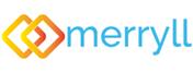 Logo von merryll Media