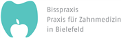 Logo der Bisspraxis