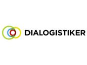 Logo der Dialogistiker GmbH