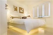 Ferienwohnung Zingst fewotraum Schlafzimmer