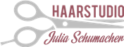 Logo von Haarstudio Julia Schumacher