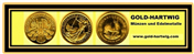 Logo von GOLD-HARTWIG